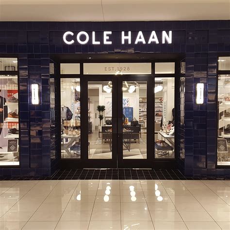 cole haan houston